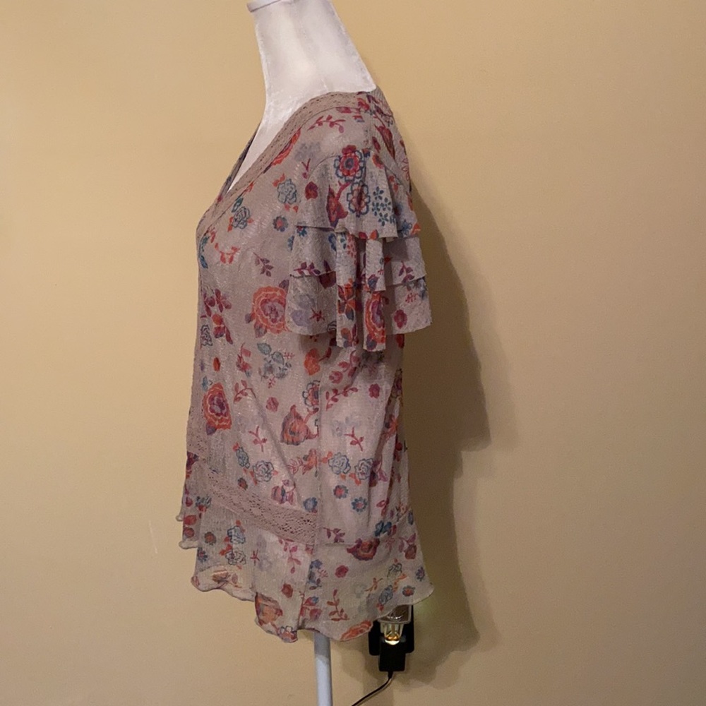 Preswick & Moore blouse - Picture 5 of 12